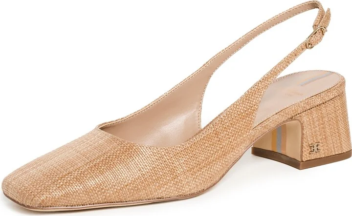 Sam Edelman Terra Sling Heels