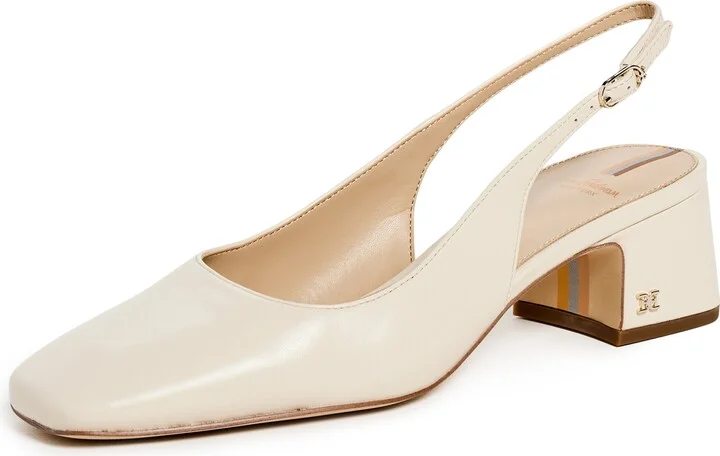 Sam Edelman Terra Sling Heels