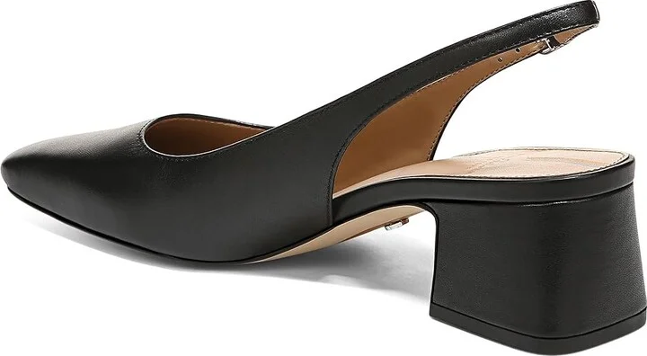 Sam Edelman Terra Women's Shoes Black : 9.5 M, Leather - Image 4
