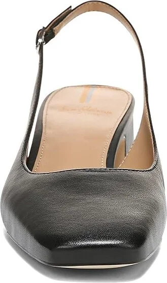Sam Edelman Terra Women's Shoes Black : 9.5 M, Leather - Image 5