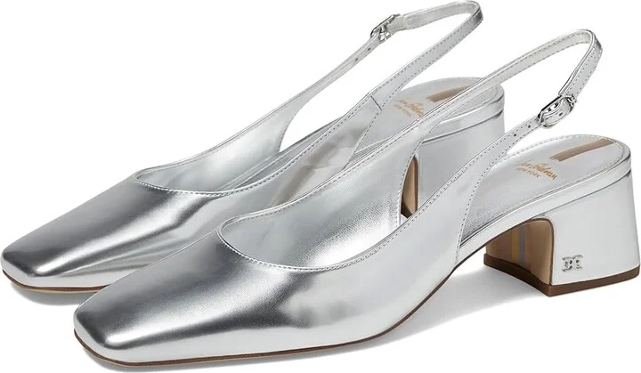 Soft Silver