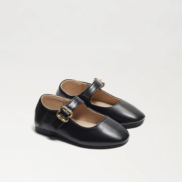Sam Edelman Toddler Maeve Michaela Mary Jane Black