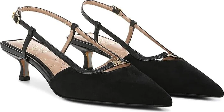 Black Suede