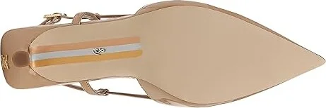 Sam Edelman Toni Women's 1-2 inch heel Shoes Golden Sand : 6.5 M, Synthetic - Image 3