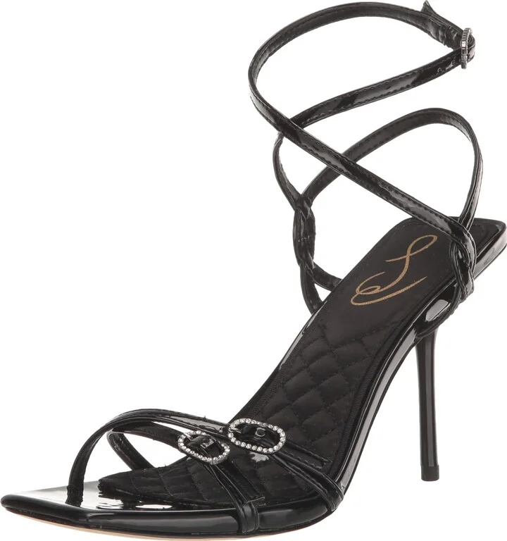 Black Patent