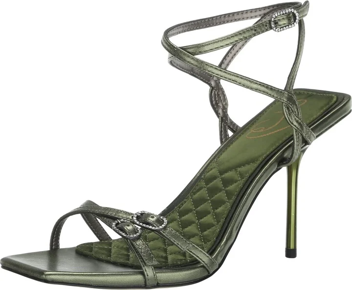 Metallic Olive