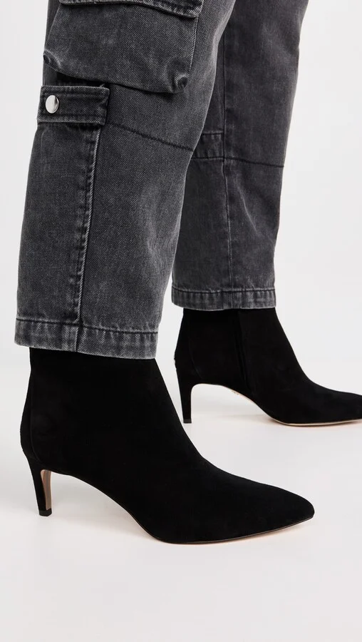 Sam Edelman Usha Boots - Image 4