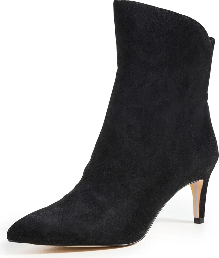 Sam Edelman Usha Boots