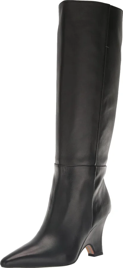 Black Leather