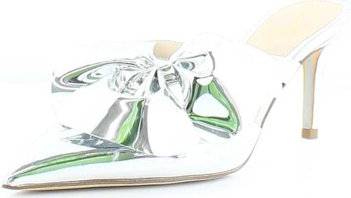 Soft Silver