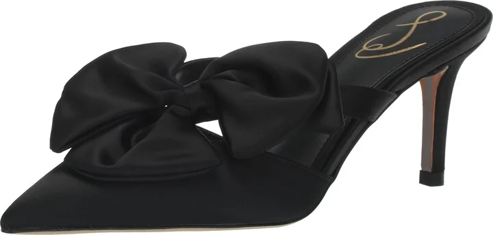 Black Satin