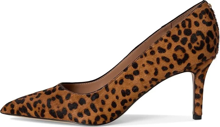 Sam Edelman Vienna Women's Shoes Granada Tan : 11 M, Leather - Image 6