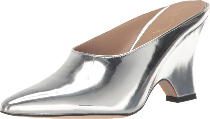 Soft Silver