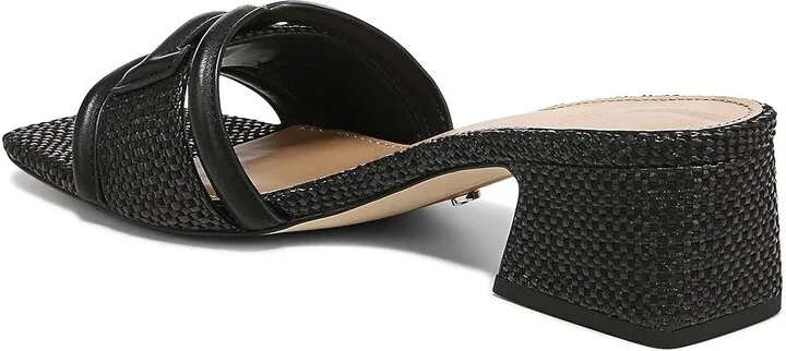 Sam Edelman Waylon Women's Shoes Black : 11 M, Leather/Rubber - Image 4