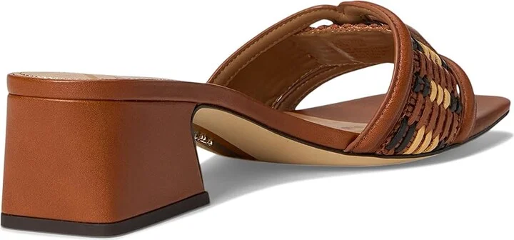 Sam Edelman Waylon Women's Shoes Brown : 5.5 M, Leather/Rubber - Image 4