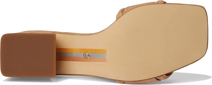 Sam Edelman Waylon Women's Shoes Cyprus Tan : 6.5 M, Leather/Rubber - Image 3