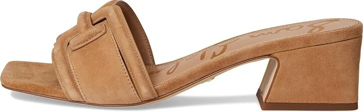Sam Edelman Waylon Women's Shoes Cyprus Tan : 6.5 M, Leather/Rubber - Image 6