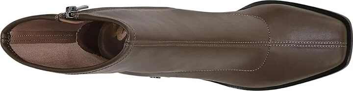 Sam Edelman Wells Women's Shoes Olive Taupe Stretch : 8 M, Synthetic - Image 2