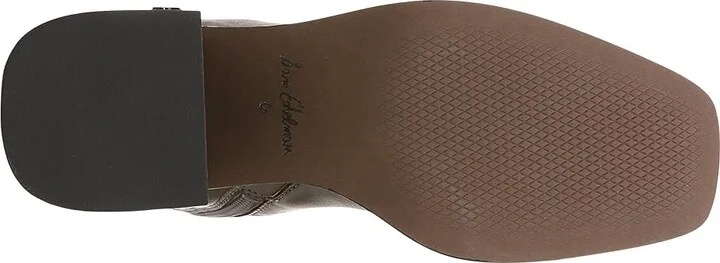 Sam Edelman Wells Women's Shoes Olive Taupe Stretch : 8 M, Synthetic - Image 3