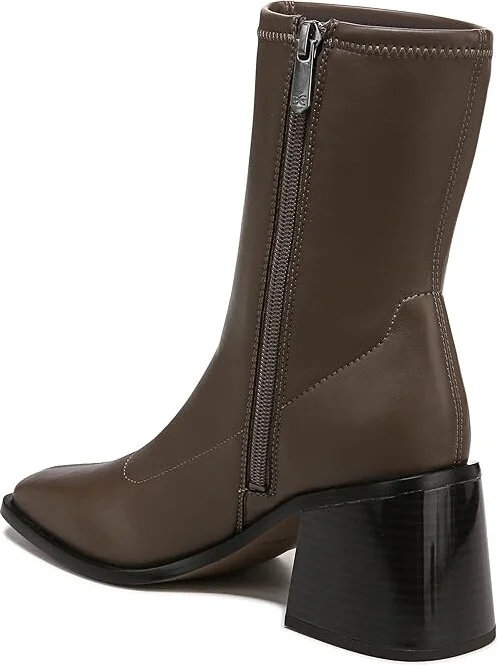 Sam Edelman Wells Women's Shoes Olive Taupe Stretch : 8 M, Synthetic - Image 4