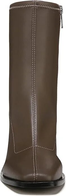 Sam Edelman Wells Women's Shoes Olive Taupe Stretch : 8 M, Synthetic - Image 5