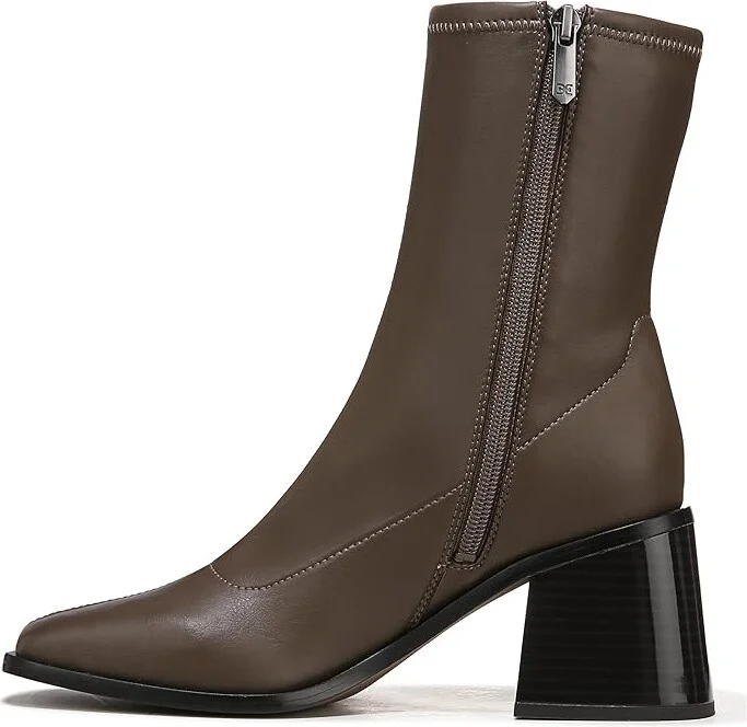 Sam Edelman Wells Women's Shoes Olive Taupe Stretch : 8 M, Synthetic - Image 6