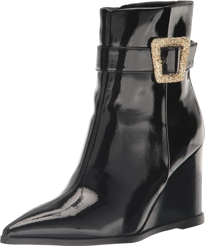 Black Patent