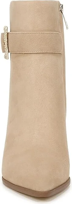 Sam Edelman Weslie Women's Shoes Golden Caramel : 9.5 M, Leather - Image 4
