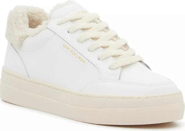 Sam Edelman Wess Platform Sneaker