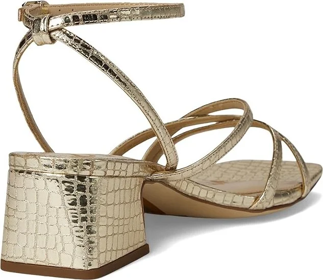 Sam Edelman Whitley Women's Sandals Jute : 6.5 M, Leather/Rubber - Image 4