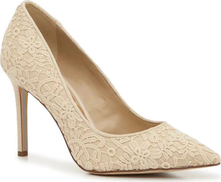 Sam Edelman Wide Width Hazel Pump