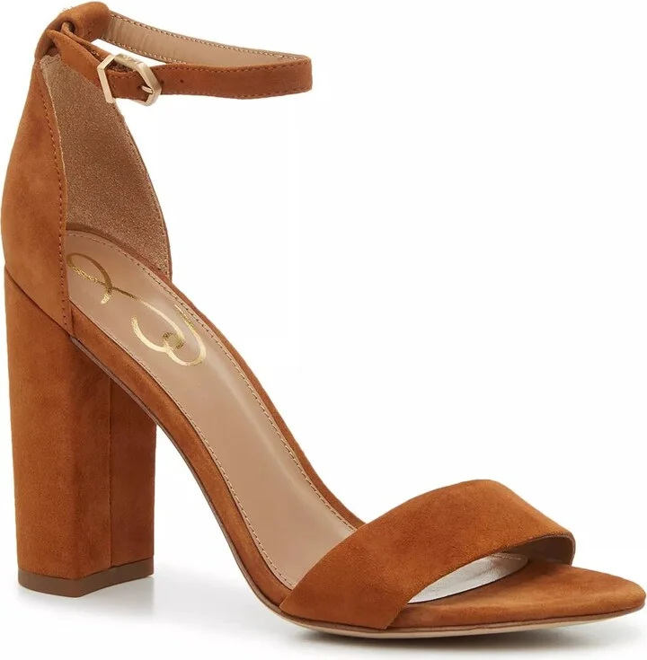 Sam Edelman Wide Width Yaro Sandal