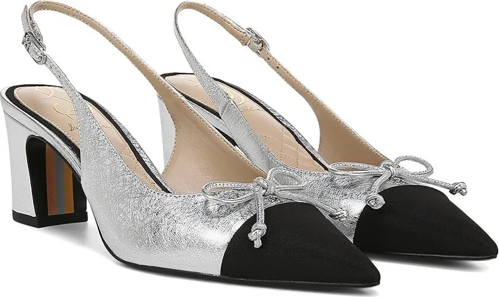 Soft Silver,black