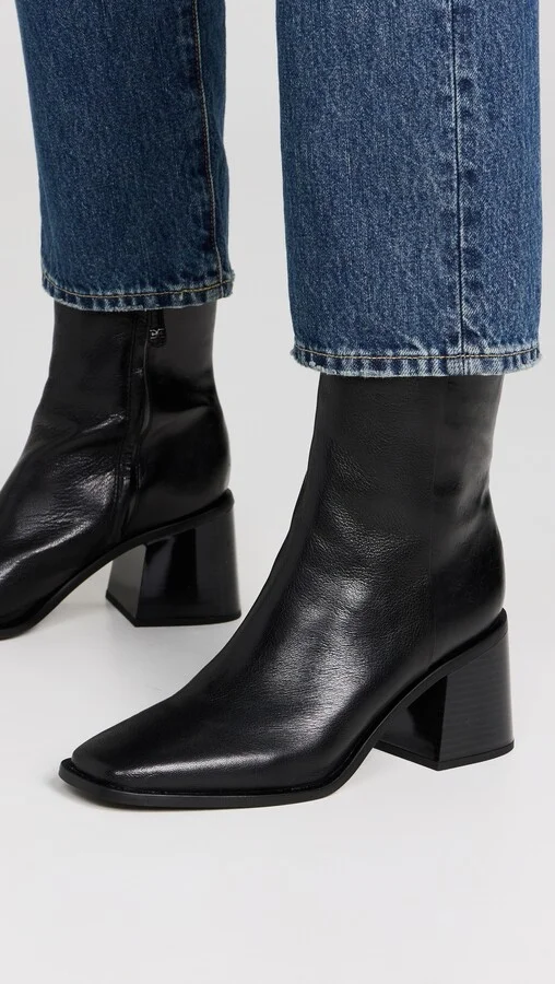 Sam Edelman Winnie Boots - Image 5