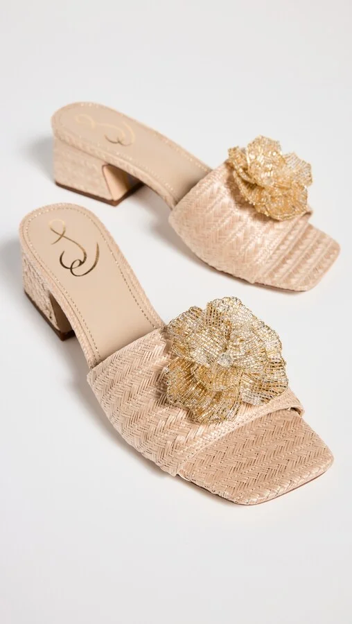 Sam Edelman Winsley Sandals - Image 3
