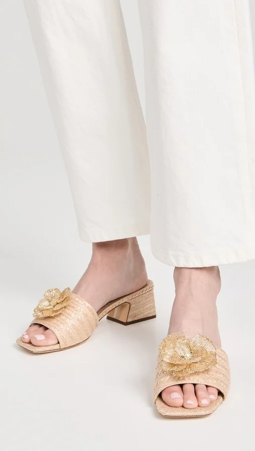 Sam Edelman Winsley Sandals - Image 4