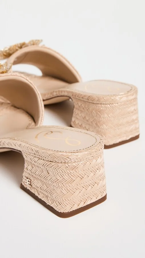 Sam Edelman Winsley Sandals - Image 5