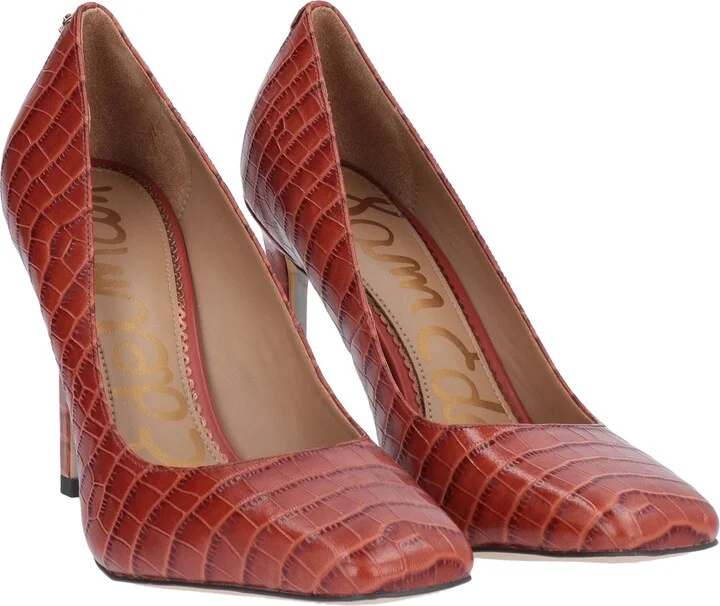 Sam Edelman Woman Pumps - Image 4
