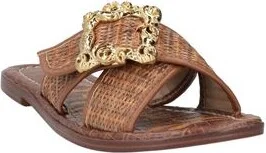Sam Edelman Woman Sandals - Image 2