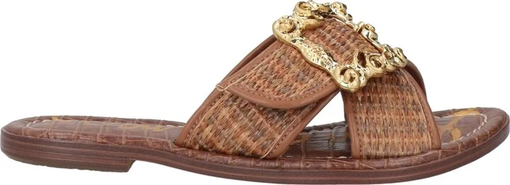 Sam Edelman Woman Sandals - Image 3