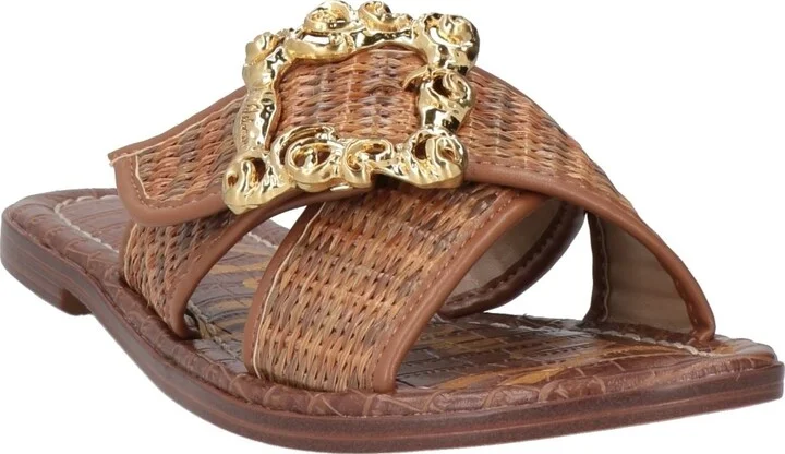 Sam Edelman Woman Sandals - Image 4