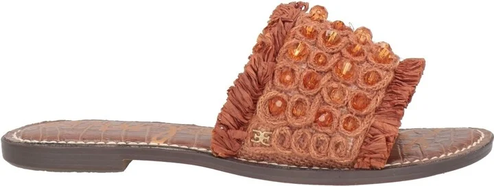 Sam Edelman Woman Sandals - Image 6