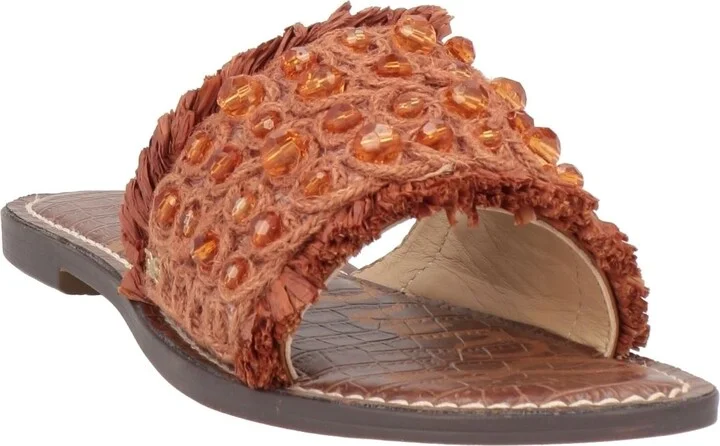 Sam Edelman Woman Sandals - Image 7