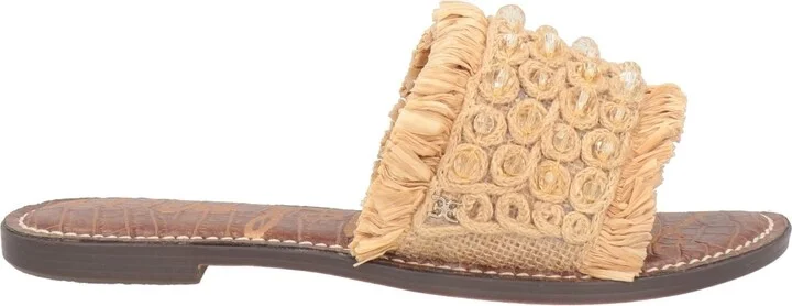 Sam Edelman Woman Sandals - Image 9