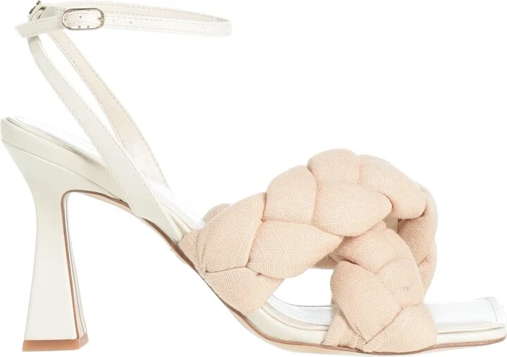 Sam Edelman Woman Sandals - Image 3