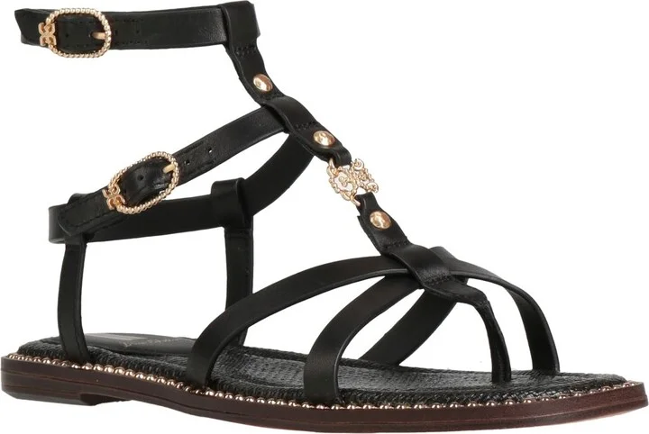 Sam Edelman Woman Thong sandal - Image 4