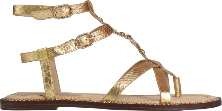 Sam Edelman Woman Thong sandal - Image 3