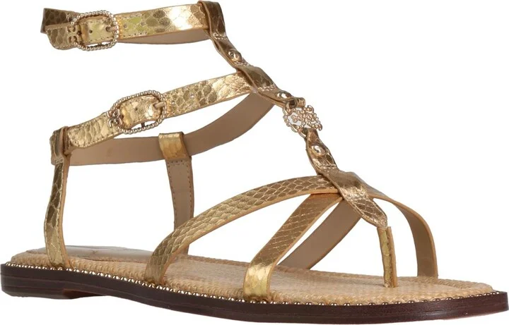 Sam Edelman Woman Thong sandal - Image 4