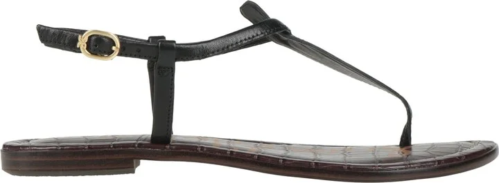 Sam Edelman Woman Thong sandal - Image 3