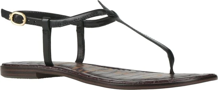 Sam Edelman Woman Thong sandal - Image 4
